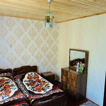 Vaso'S Guesthouse Katskhi Ngoại thất bức ảnh