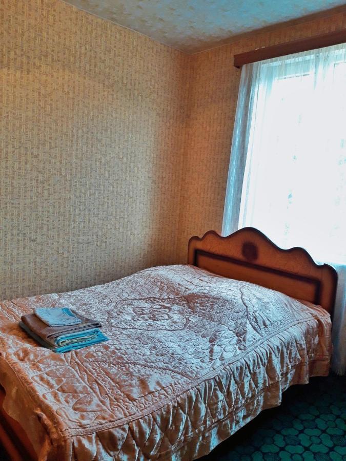 Vaso'S Guesthouse Katskhi Ngoại thất bức ảnh