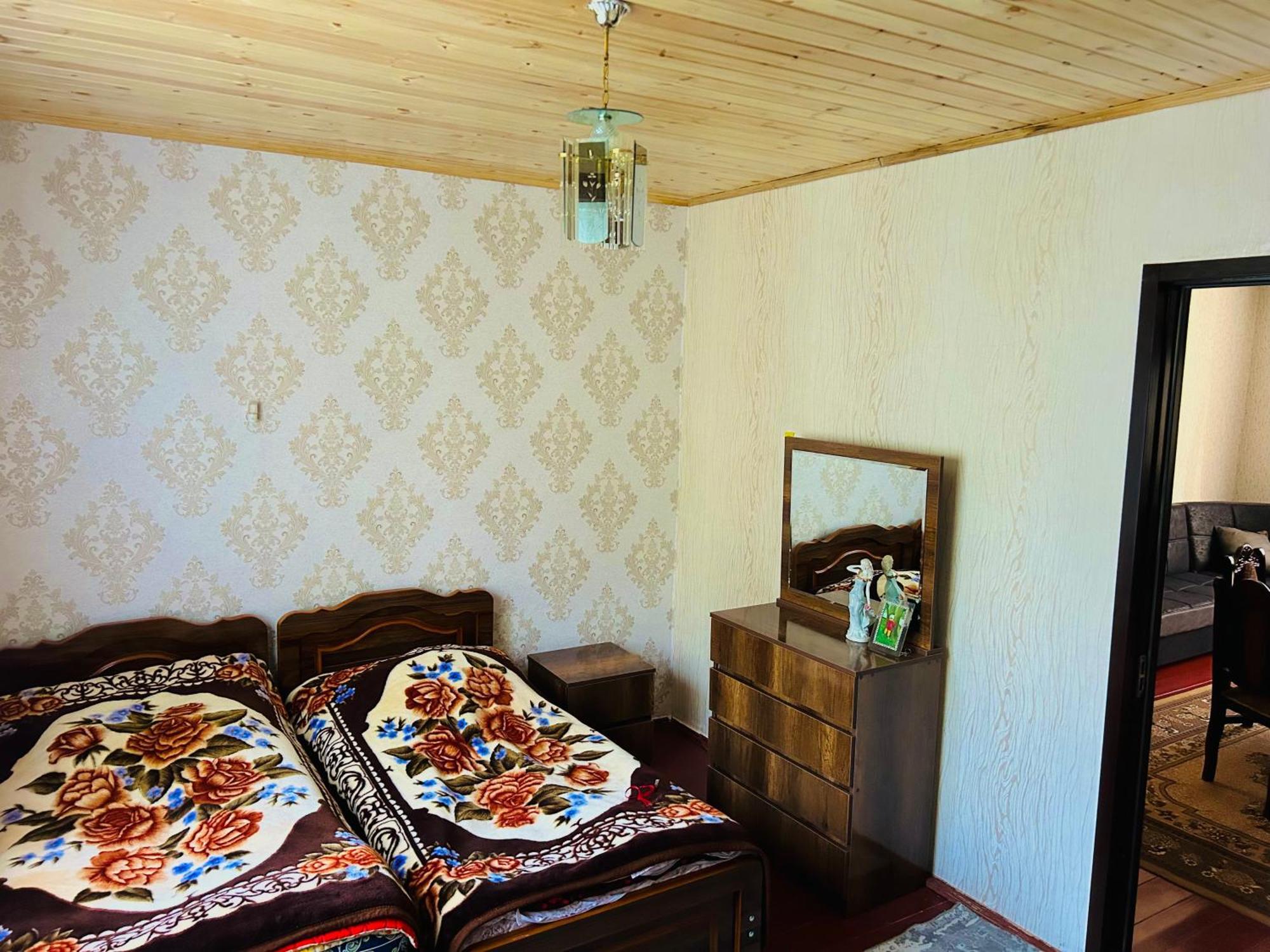 Vaso'S Guesthouse Katskhi Ngoại thất bức ảnh